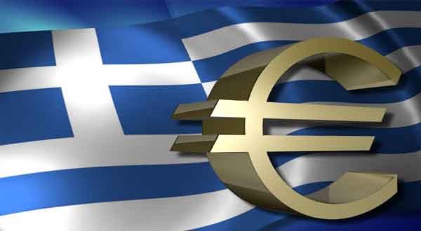 TƏCİLİ: Yunanıstana kredit  veriləcək
